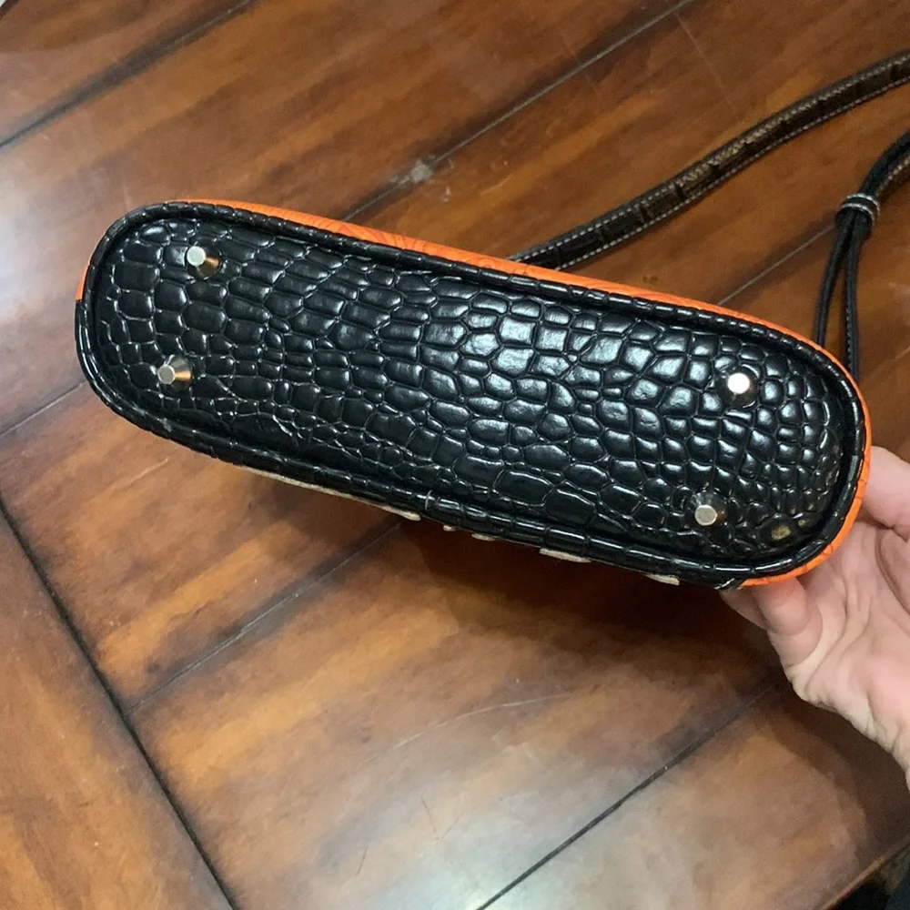 Turquoise Western Purse - Picture 12 of 16